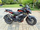 Bajaj Pulsar NS200 2025