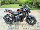 Bajaj Pulsar NS200 BS7 2025