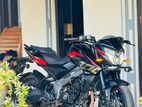 Bajaj Pulsar NS200 BS7 2025
