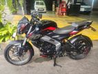 Bajaj Pulsar NS200 BS7 2025