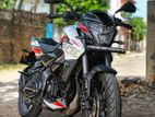 Bajaj Pulsar NS200 2025