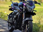 Bajaj Pulsar NS200 BS7 2025