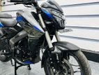 Bajaj Pulsar NS200 2025