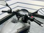 Bajaj Pulsar NS200 2025