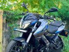 Bajaj Pulsar NS200 2025