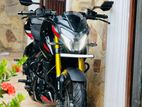 Bajaj Pulsar NS200 2025
