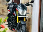 Bajaj Pulsar NS200 2025