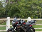 Bajaj Pulsar NS200 2025