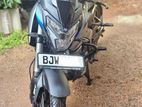 Bajaj Pulsar NS200 BS7 2025