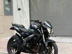 Bajaj Pulsar NS200 BS7 2025