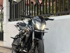 Bajaj Pulsar NS200 BS7 2025