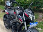 Bajaj Pulsar NS200 2025