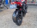 Bajaj Pulsar NS200 BS7 2025
