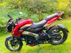 Bajaj Pulsar NS200 BS7 2025