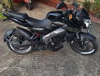Bajaj Pulsar NS200 BS7 2025