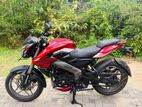 Bajaj Pulsar NS200 Bs7 2025