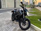 Bajaj Pulsar NS200 BS7 2025