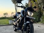 Bajaj Pulsar NS200 BS7 2025