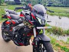 Bajaj Pulsar NS200 2025