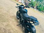 Bajaj Pulsar NS200 BS7 2025