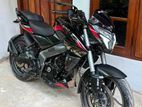 Bajaj Pulsar NS200 2025