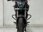 Bajaj Pulsar NS200 BS7 2025