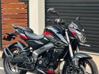 Bajaj Pulsar NS200 BS7 2025