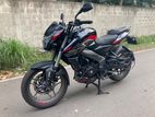 Bajaj Pulsar NS200 BS7 2025
