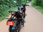 Bajaj Pulsar NS200 BS7 2025