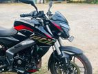 Bajaj Pulsar NS200 BS7 2025