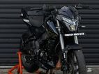 Bajaj Pulsar NS200 BS7 2025