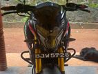 Bajaj Pulsar NS200 BS7 2025