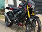Bajaj Pulsar NS200 BS7 2025