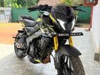 Bajaj Pulsar NS200 2025
