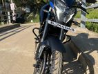Bajaj Pulsar NS200 2025