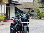 Bajaj Pulsar NS200 2025