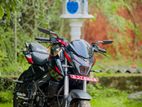 Bajaj Pulsar NS200 Bs7 2025