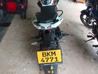 Bajaj Pulsar NS200 bs7 2025
