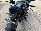 Bajaj Pulsar NS200 2025