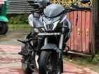 Bajaj Pulsar NS200 Bs7 2025