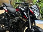 Bajaj Pulsar NS200 2025