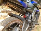 Bajaj Pulsar NS200 BS7 2026