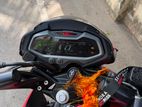 Bajaj Pulsar NS200 BS7 2026