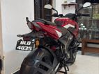 Bajaj Pulsar NS200 2026