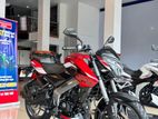 Bajaj Pulsar NS200 bs7 2026