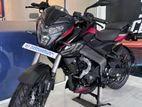 Bajaj Pulsar NS200 BS7 2026