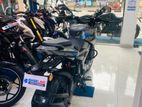 Bajaj Pulsar NS200 BS7 2026