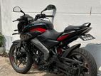 Bajaj Pulsar NS200 BS7 2026