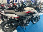 Bajaj Pulsar NS200 BS7 2026