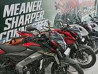 Bajaj Pulsar NS200 BS7 2026